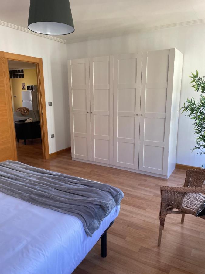 Suite Vintage Leon - Centro Ciudad - Vut-Le-587 Eksteriør bilde